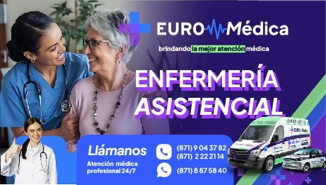 Enfermería asistencial